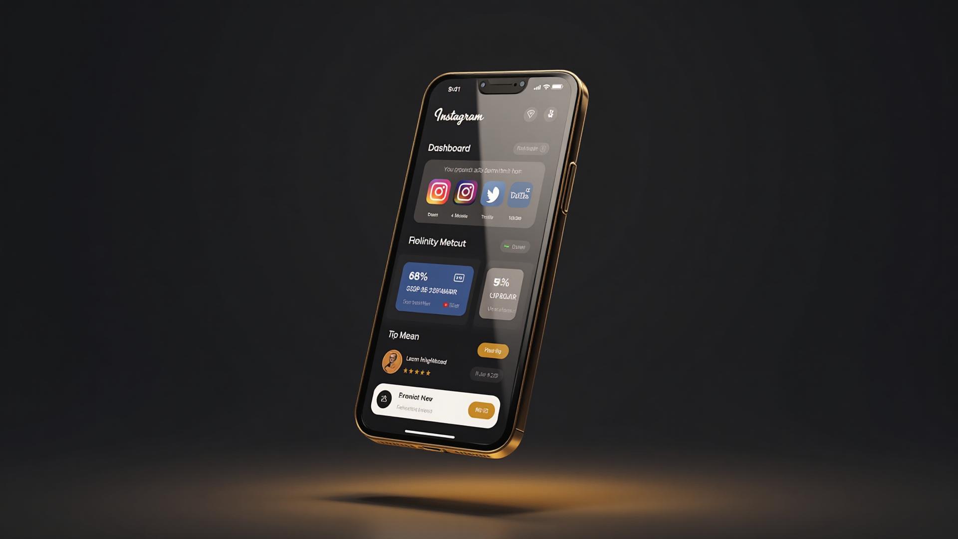 QuickPlugz Dashboard